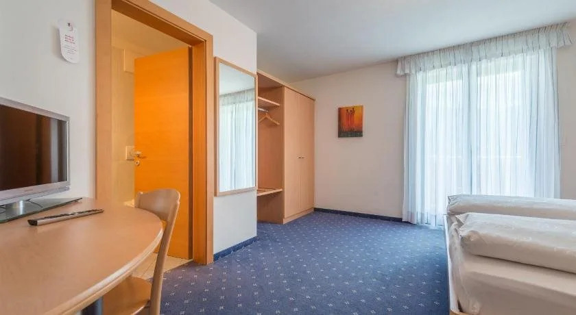 B&B Garni Erika