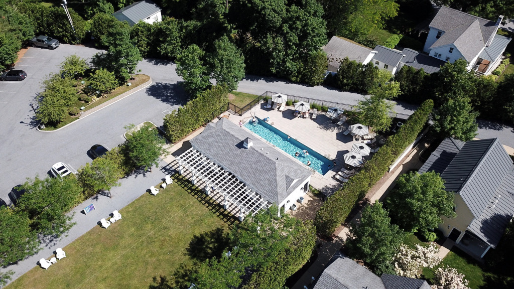 Kimpton Taconic Hotel by IHG