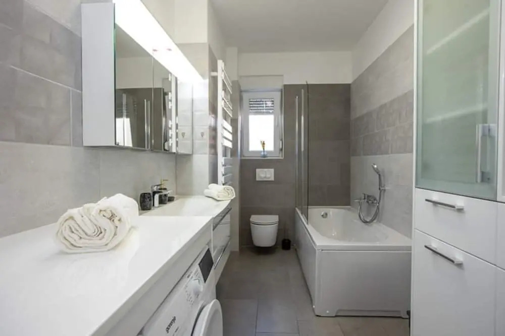 Apartment Mareta Wave
