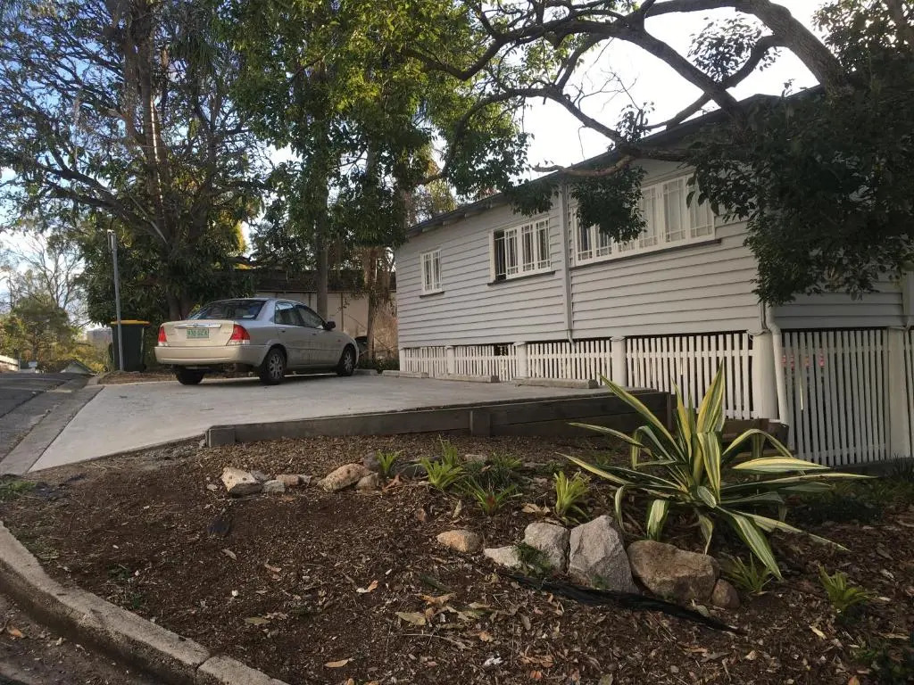 Central Cottage