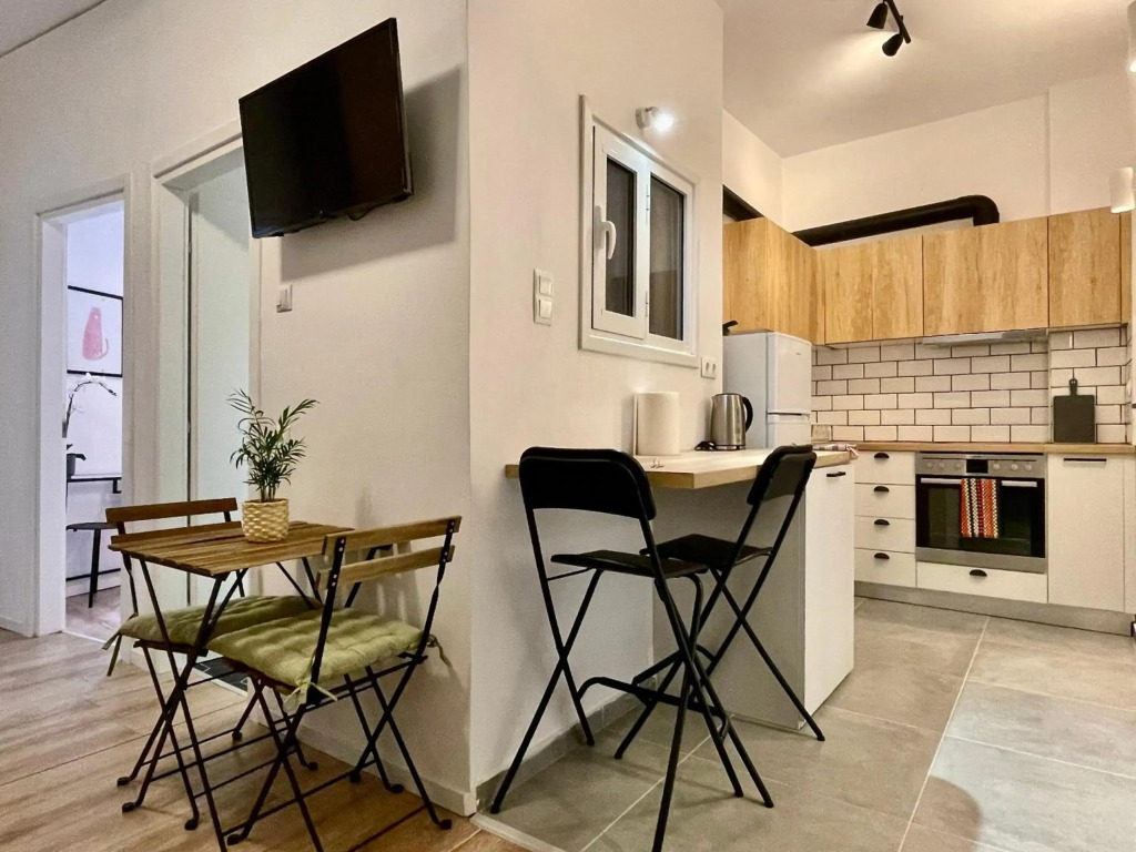B & B House Apartment