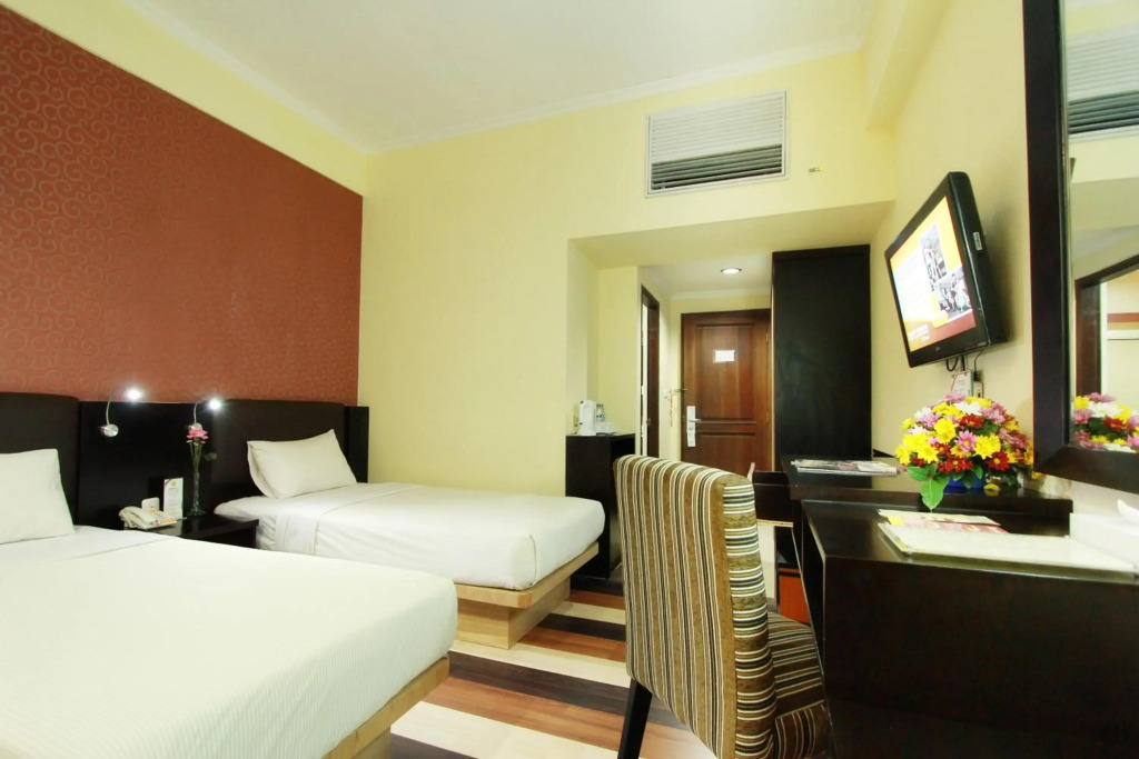 Pandanaran Hotel