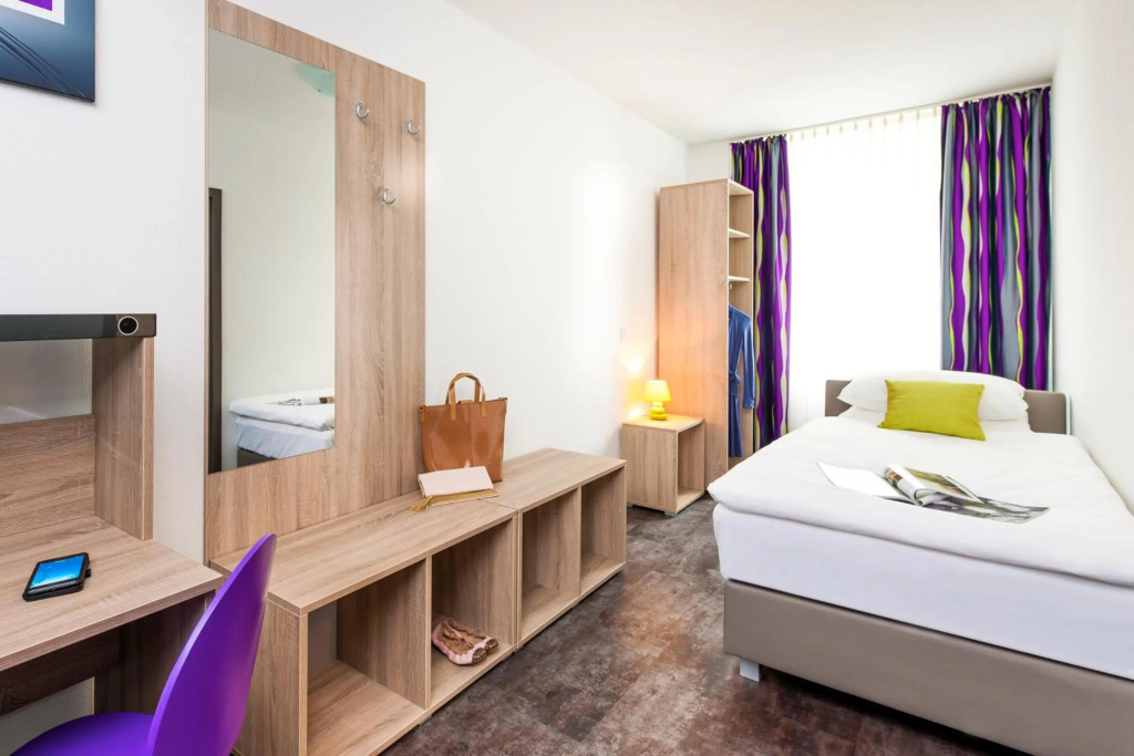 ibis Styles Arnsberg - Neheim