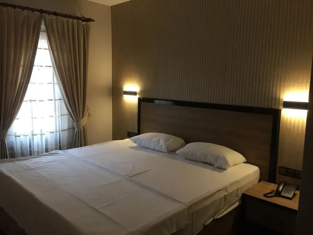 Süvari Hotel