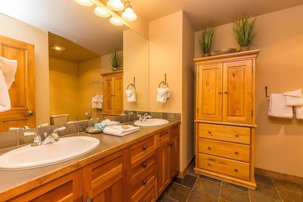 Red Hawk Lodge #2262 - 2 Br Condo