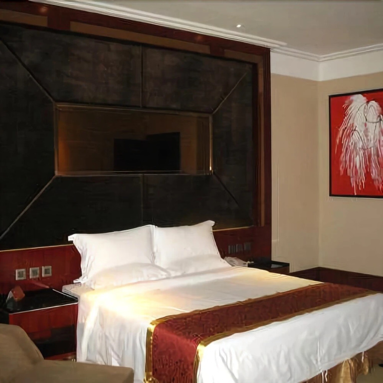 Xintianjiao Commercial Hotel