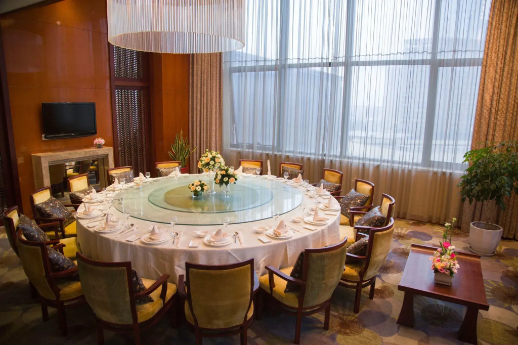 SSAW Boutique Hotel Tonglu World Trade