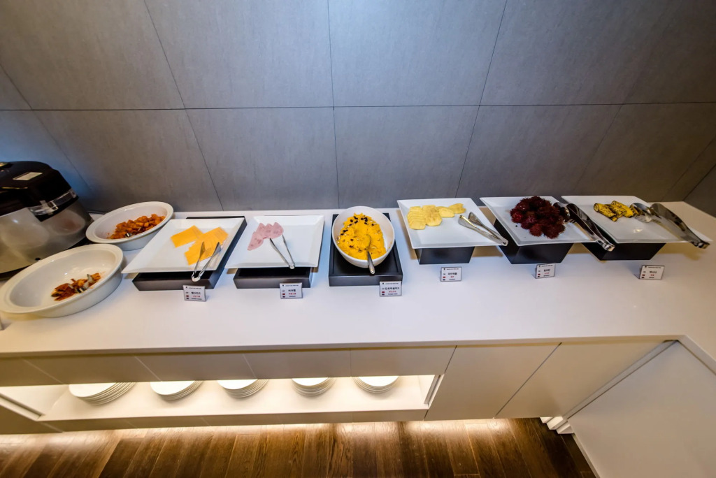 Jeju Central City Hotel