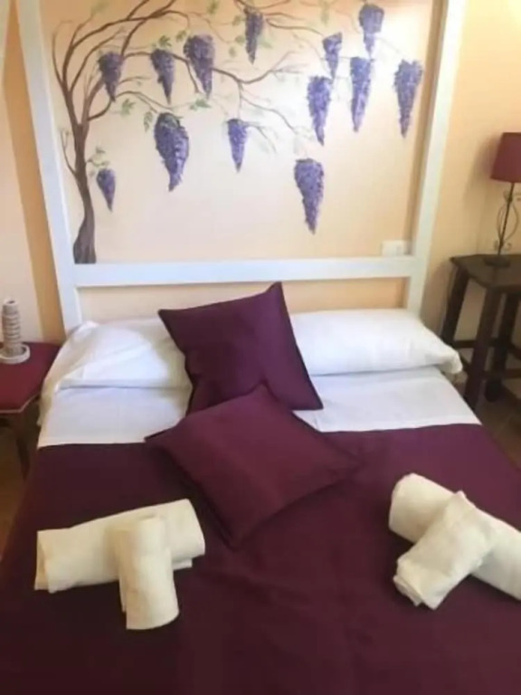 B&B Ginevra