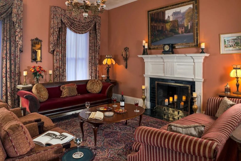 Aerie Bed & Breakfast