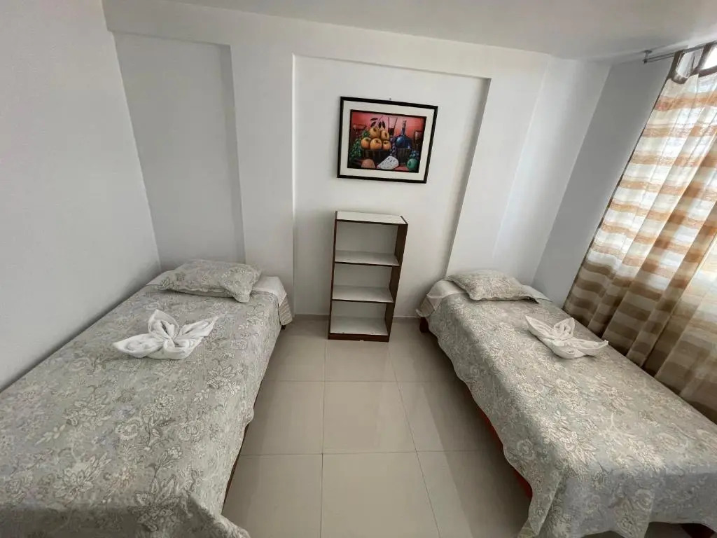 Apartamento Residencial Roma