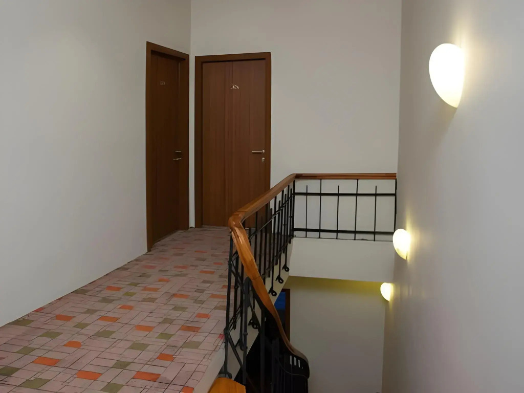 Serene Hotel