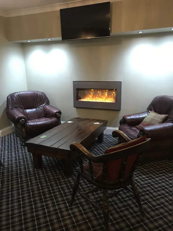 Black Bull Inn