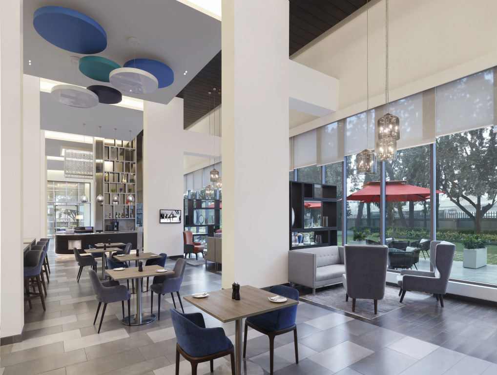 Holiday Inn Express Kolkata Airport by IHG