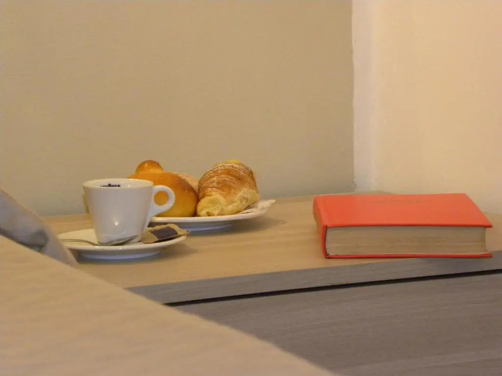 B&B Napoli Storica