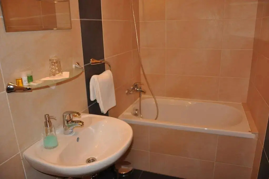 Hotel Lions Plzen
