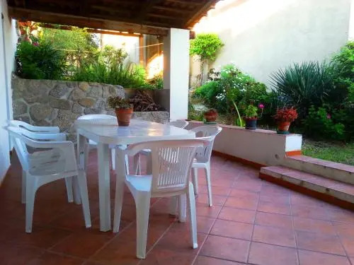 Villa al Mare