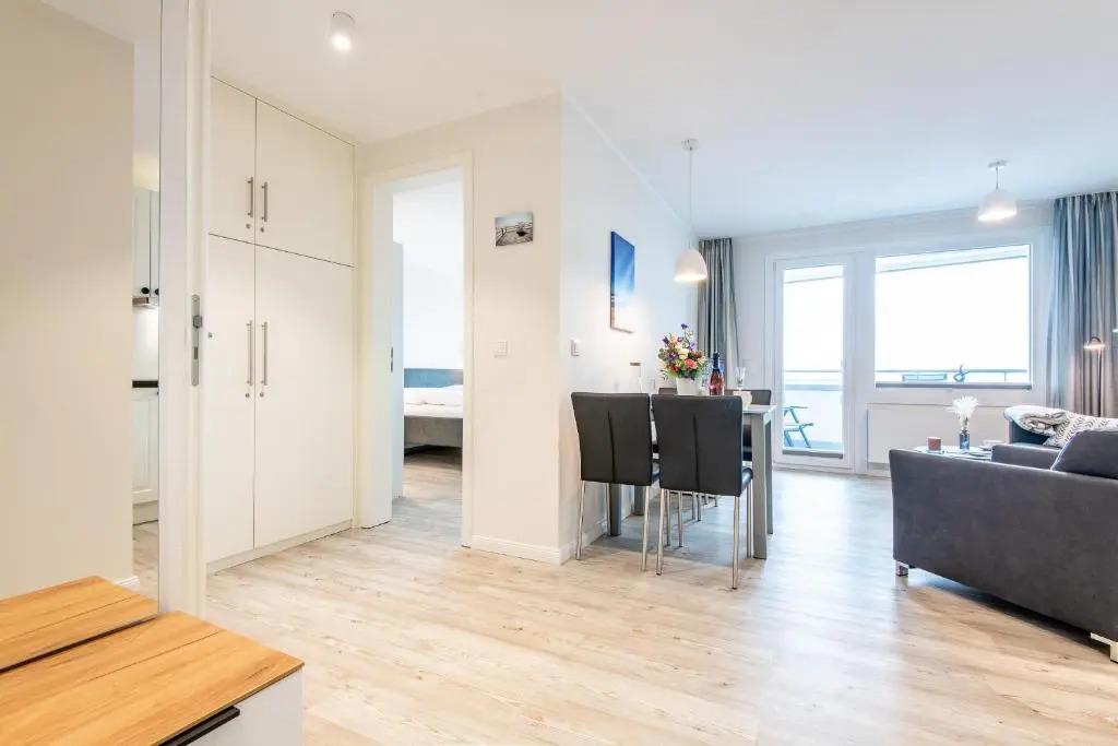 Haus Ankerlicht Haus Ankerlicht, Whg 30
