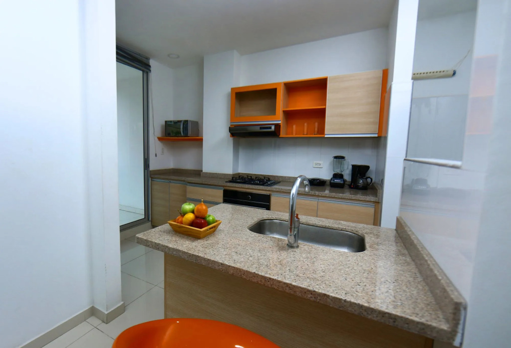 Hotel Cabreromar