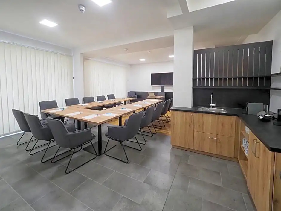Apparthotel Rivers Passau