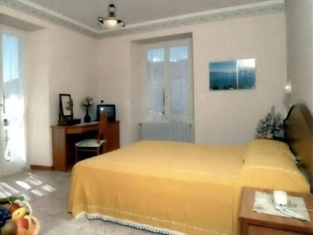 Hotel Brisino