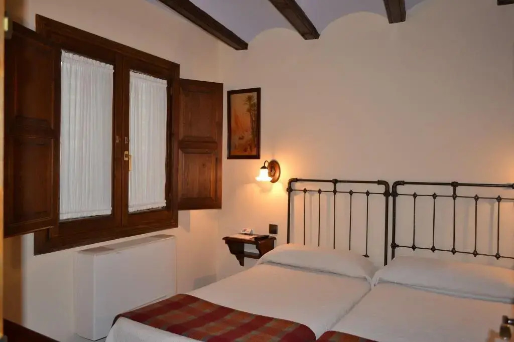 Hostal Santa Agueda