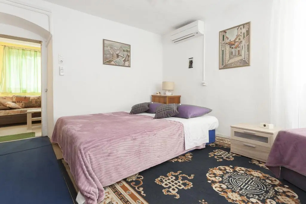 Apartment Franicevic