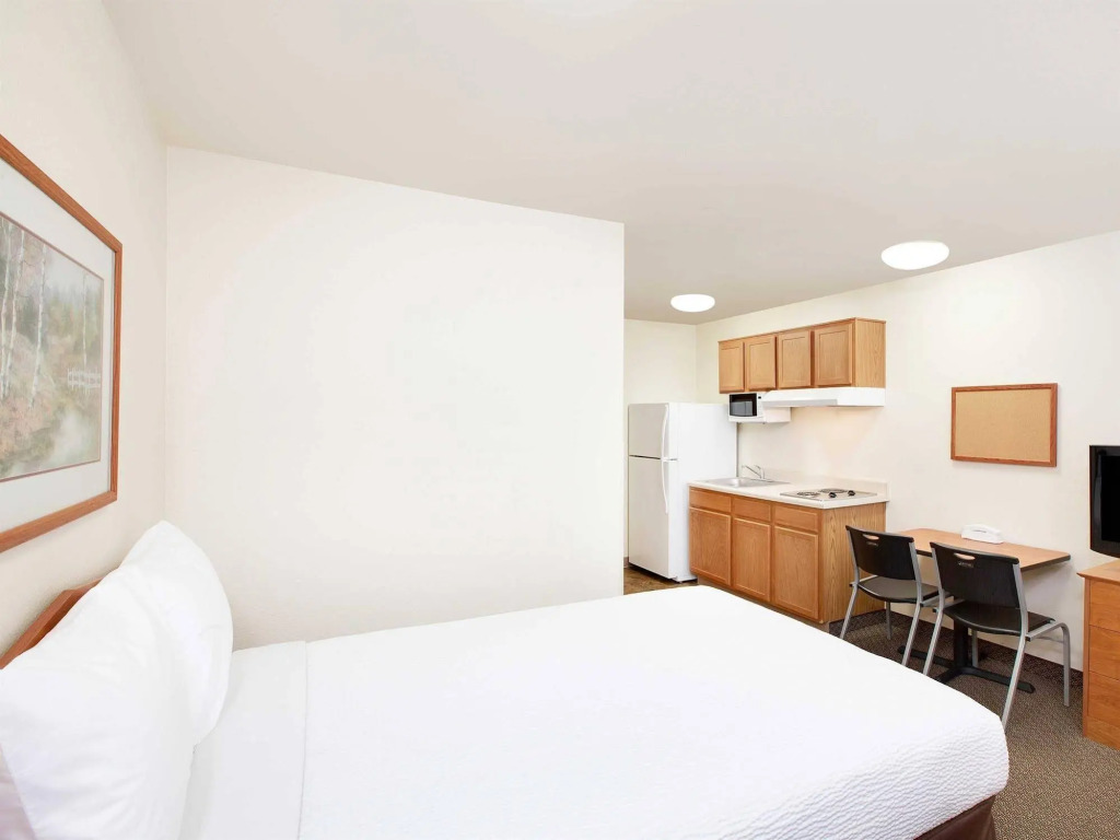 WoodSpring Suites Houston Willowbrook