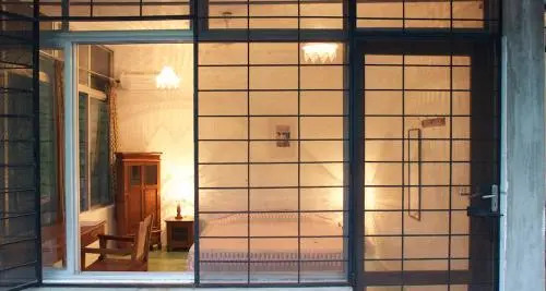 The Annex, Isai Ambalam guest house