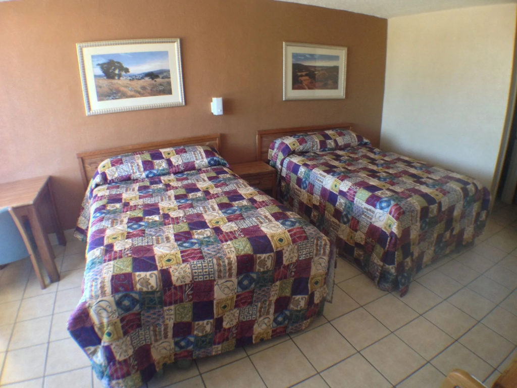 Budget Inn Motel