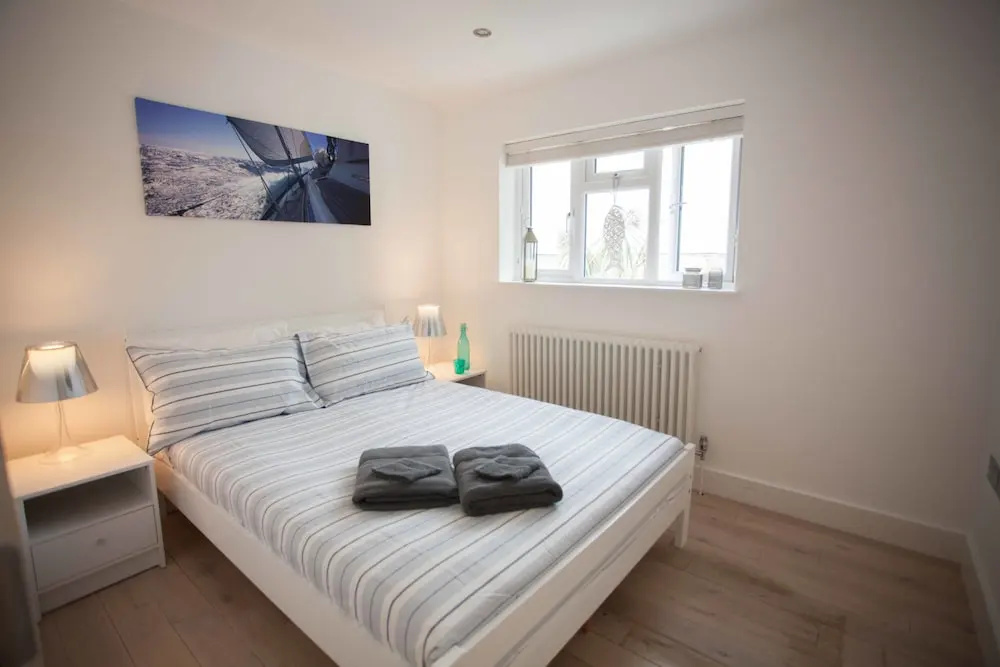 Lovely town house in Barnsbury