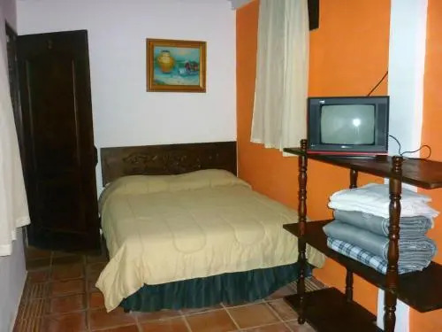 Hotel Terraza Santo Domingo