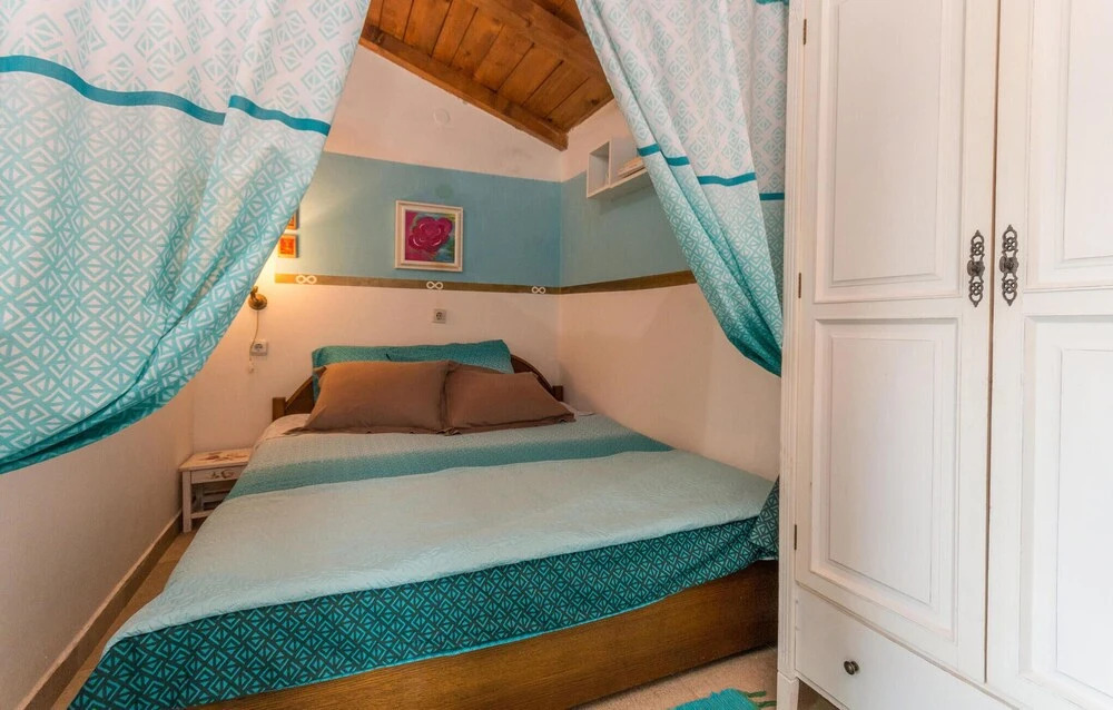 Stunning Apartment in Sukosan With Wifi and 1 Bedrooms