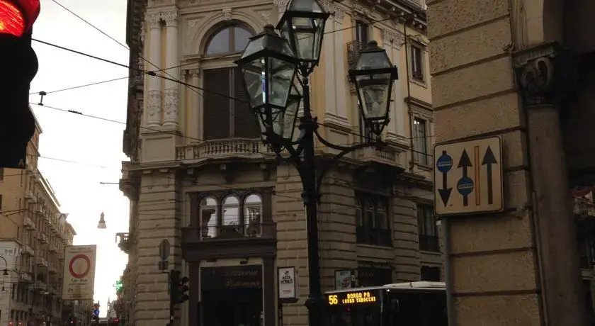 Il Fascino Della Storia