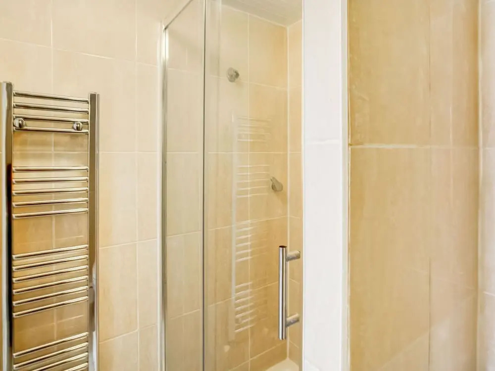 Swanky Apartment in London Near Hyde Park and Big Ben