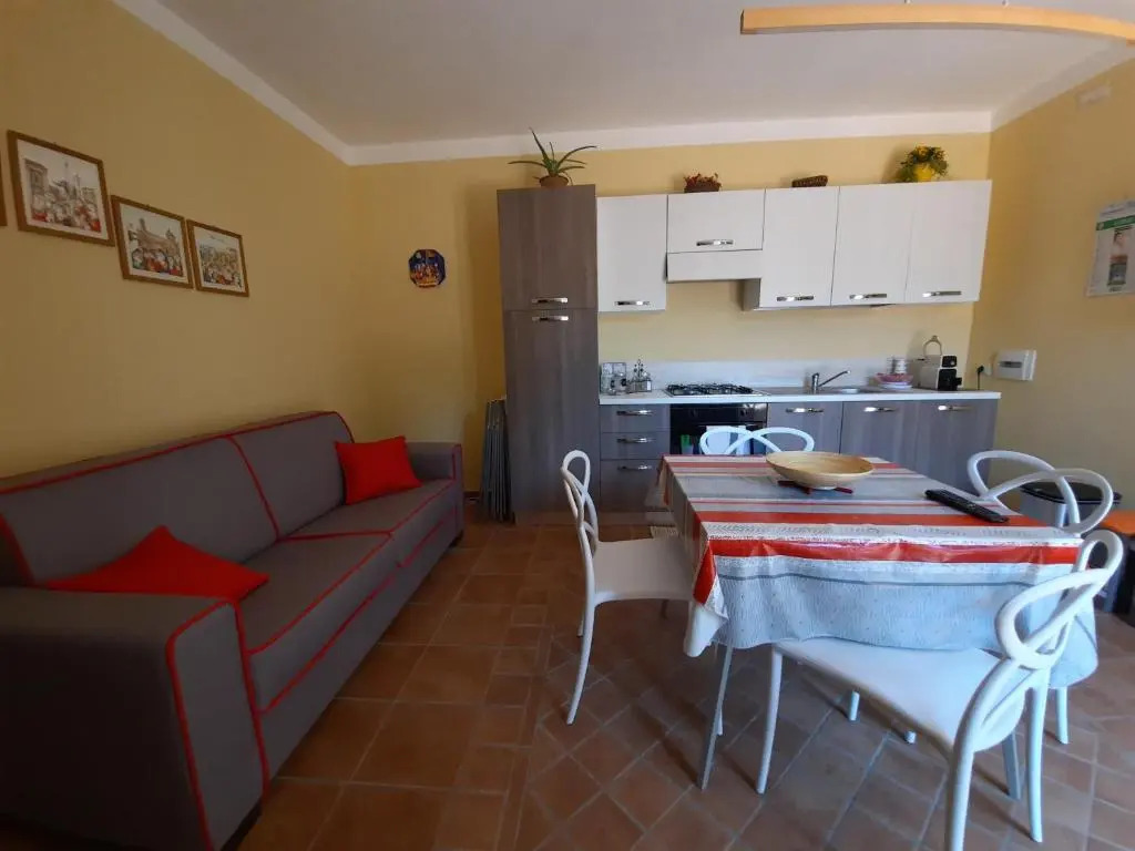 Il Borghetto di San Giuseppe EtnaRooms&Apartments