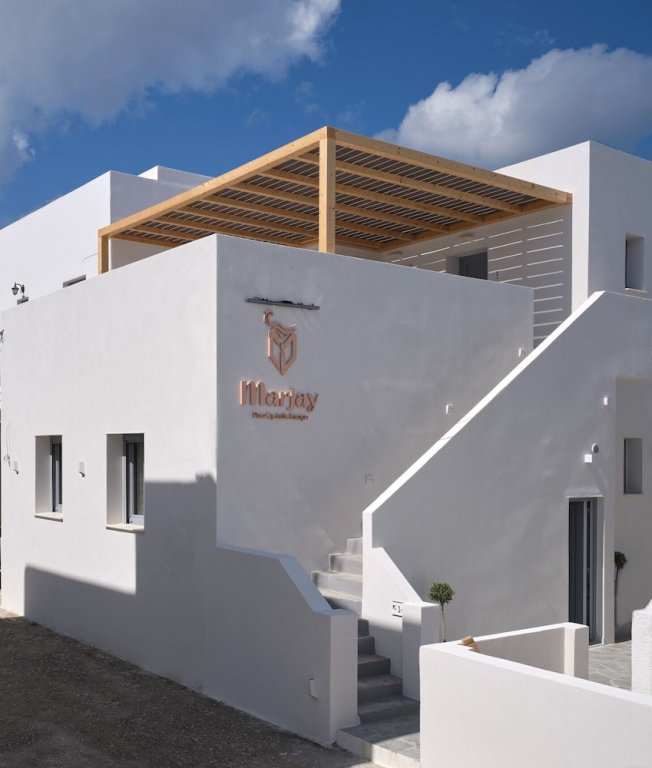 Marjay Boutique