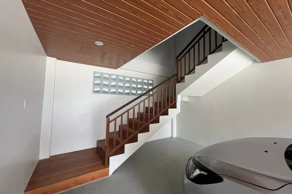 Serenity Suites