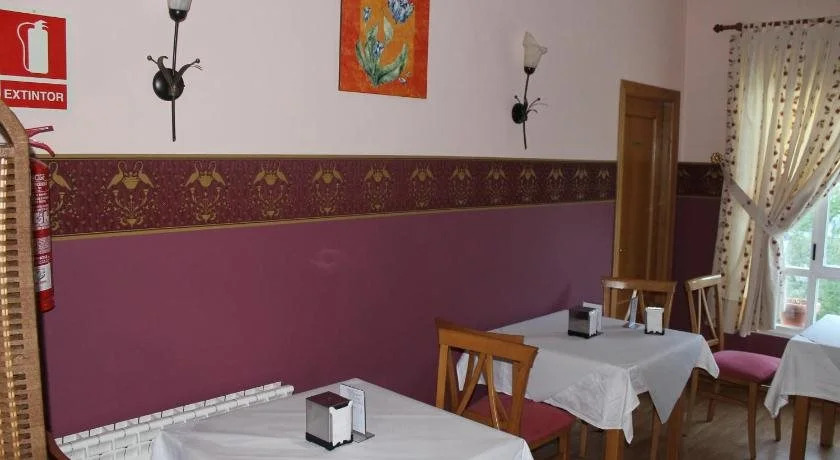 Hostal Burbia