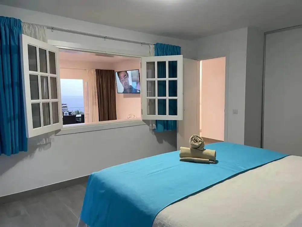 Adeje Deluxe Villas Santa Mónica