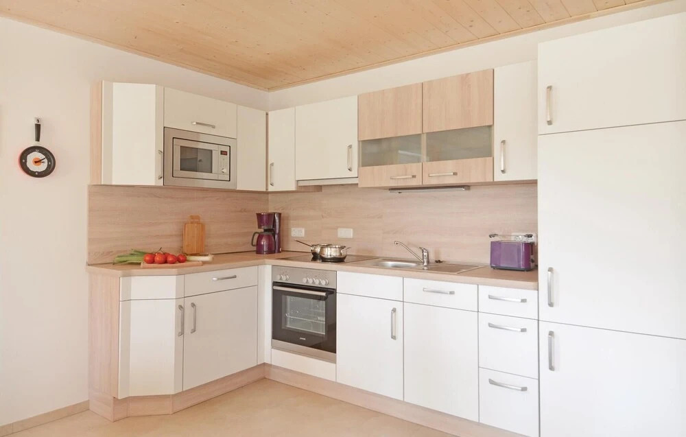 Ferienhaus 5 Altefähr