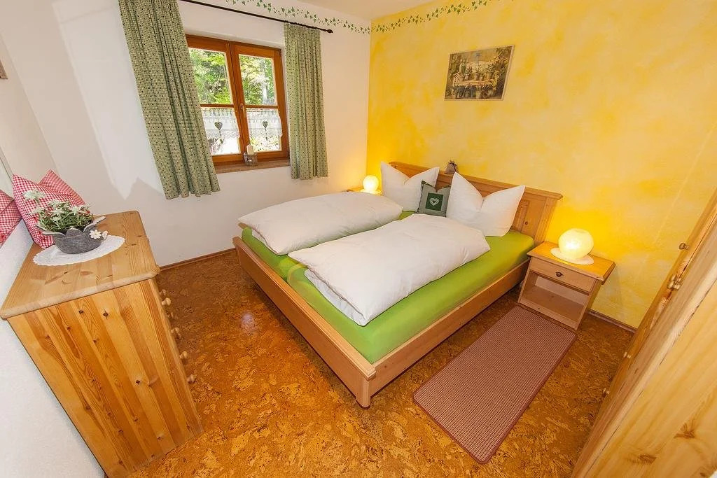 Gästehaus Arnspitzblick