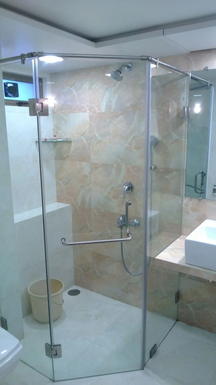Strand Hotel, Colaba - A Seafront property