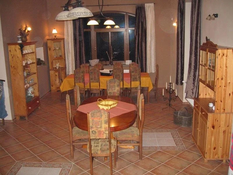 Penzion Stadler