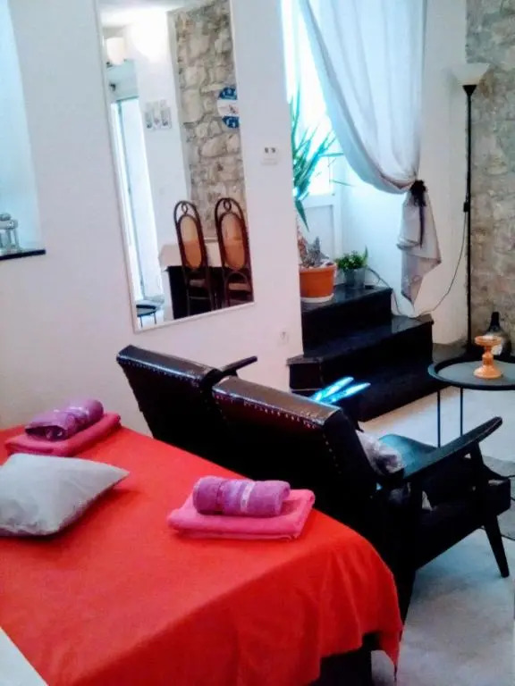 Apartment Oda - 150 m from sea