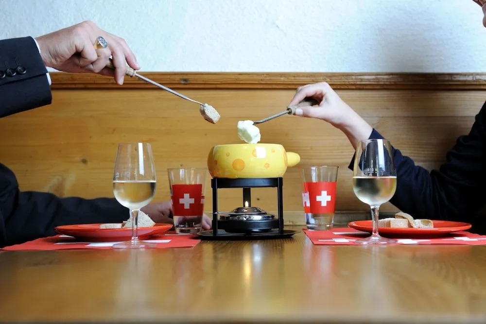 SEELANDHOTEL Weisses Kreuz