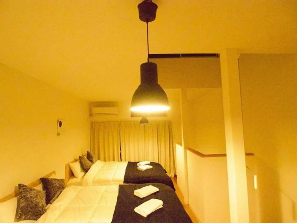 Numabukuro 1 chome
