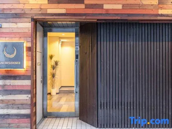 @Home Sakaisuji Honmachi - 5 mins walk to Sakaisuji Honmachi Station, 45 mins to Kansai Airport