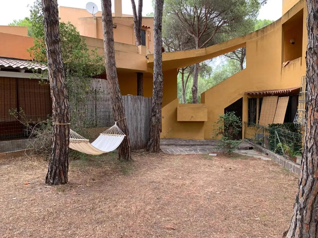 Cala Marina Santa Margherita di Pula Appartamento 3 4 posti a 300 mt dal mare