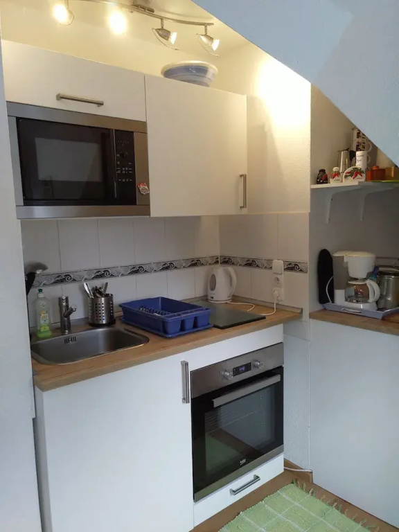 Judits Apartments